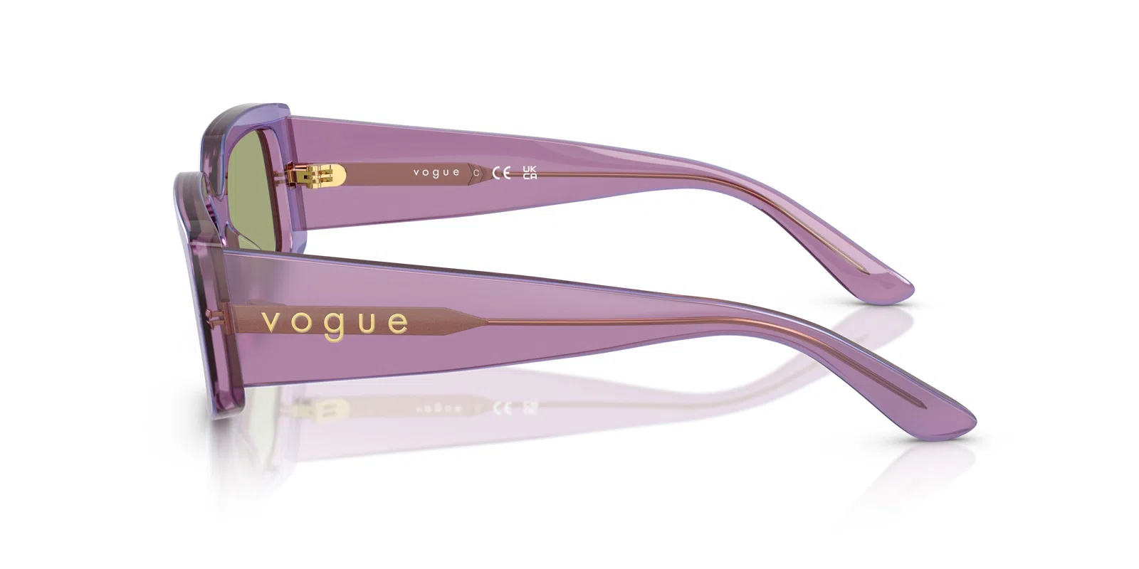 Vogue 5642SU Sunglasses - view 24
